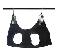 Générique Pet Grooming Hammock | Dog Hammock Aid Adjustable Dog Grooming Hammocks Breathable Pet Hammock for Cutting Nails