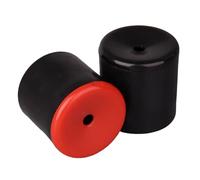 Générique Pet Noise Simulator | Compression Fart Machine | Funny Portable Sound Whistle 2 Pieces for Parties Travel Adults