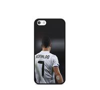 Générique Phone Case Compatible with Ipod 5 6 7 Cristiano Ronaldo Legend Football Ronaldo Messi Neymar Mbappe Ref 2836