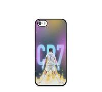 Générique Phone Case Compatible with Ipod 5 6 7 Cristiano Ronaldo Legend Football Ronaldo Messi Neymar Mbappe Ref 8248