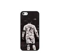 Générique Phone Case Compatible with Ipod 5 6 7 Cristiano Ronaldo Legend Football Ronaldo Messi Neymar Mbappe Ref 991