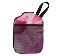 Générique Pickleball Paddle Sleeve, Pickleball Paddle Cover, Pickleball Case with Pocket and Handle Strap - The Pickleball Racket Case fits most rackets.
