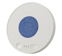 Générique Pillow Speaker - Private Mini Thin Appliance | Music Player Wireless Pillow Speaker | for Hotel Bedroom Dorm Travel Birthday Mother's Day Family Adults Relaxation