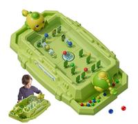 Générique Pinball Machine - Interactive and Fun Thinking Game | Exciting Pinball Game - for Party, Office, Bar, Cafe, Playroom, Leisure, Relaxation, Sports Bar