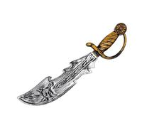 Générique Pirate Props - Lightweight Carnival Role Play Toys