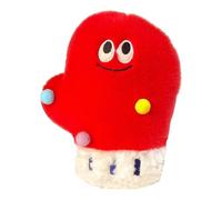 Générique Plush - A Forma Di Guantone Da Boxing, Bambola Morbida | per Bambini E Bambine CASA Ufficio Auto Regalo Compleanno Natale