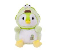 Générique Plush Animal Penguin, Penguin Fruit - Soft Accompaniment Toys | for Teenagers, Adults, Collectors, Playtime, Bedtime, Bedroom, Office, Car, Sofa