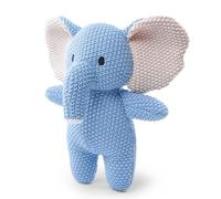 Générique Plush Animals | Cuddly Soft Crochet 3D - Crocheted Plush Toy | Gift for Friends, Colleagues, Birthday, Party, Home, Travel, New Year