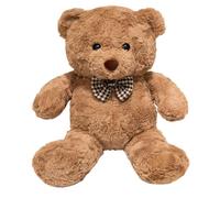 Générique Plush Bear, Plush Bear, Animal Bear | 15.75 Inch Cute Teddy Bear for Sofa Pillow Decoration
