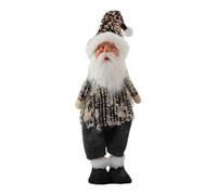Générique Plush Christmas Decoration - Christmas Table Decoration - Christmas Table Decorations for Fireplace, Winter Parties, Home, Table Top, Interior, Party, Office