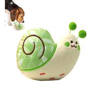 Générique Plush Dog Toy, Puppy Teeth Cleaning Accessories, Animal Shaped Play Tool for Puppies Vigorous Chewing and Interactive Pet Training Supplies