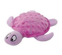 Générique Plush Dog Toys, Dog Squeaky Toy, Sea Turtle Squeaky Plush Dog Toys, Dog Chew Toys, Squeaky Dog Chewing Toy, Colourful Plush Dog Toy, Plush Chew Toys for Medium Pet Small Dog Puppy