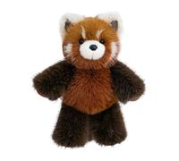 Générique Plush Raccoon | Cute Soft Realistic Indoor Decoration 55 cm | Cushion Throw for Adults Bedtime Sofa Office Children's Room