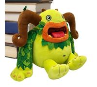 Générique Plush | Soft Doll Cushion for Home Decoration, Character-Shaped Dolls | for Bed, Sofa, Office, Bedroom, Travel, Camping
