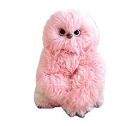 Générique Plush Soft Toy | Cute and Ornamental Keyring, Soft Toy for Backpacks, Handbags, Birthdays, Parties, Daily Journeys, School, Travelling