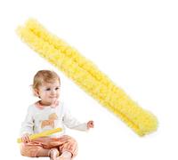Générique Plush Stick Toy | Creative Arts Educational Materials, DIY Plush Twisted Sticks for Primary School Imagination Creativity Arts and Adults