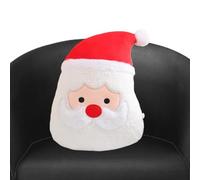 Générique Plush Toy - 15 Inches | Plush Design - Soft Home or Car Decoration, Lovely Holiday Gift Bringing Festive Warmth and Comfort to the