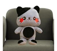 Générique Plush Toys - Soft Home Decor | Cute and Cuddly Plush Toy for Birthday Halloween and Christmas as a Sock Filling for Sofa Bed Office