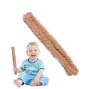 Générique Plush Twist Stick - Educational Toy Supplies | Twist Plush Sticks | for Adults Boys Girls Kindergarten Primary School Creativity