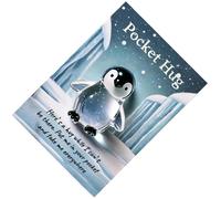 Générique Pocket Cuddles for Tortoise Resin Emotional Pocket Cuddler, Inspirational Companion, Heartwarming Keepsake to Greet Students, , Boys, Adults and Thanksgiving