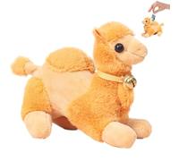 Générique Pocket Trailer - Cute Plush Plush Keychain | Mini Hanging Toy Ornament for Backpack, Wallet, DIY Decoration