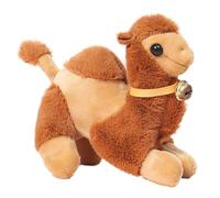 Générique Pocket Trailer - Cute Plush Plush Keychain | Mini Hanging Toy Ornament for Backpack, Wallet, DIY Decoration