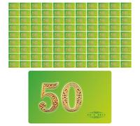 Générique Poker Chips - Poker Chips & Cards - 100 Piece Card Games for Home, Enthusiastic, Amateur, Adult, Party