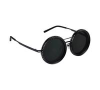 Générique Polarized Polarized - Colored Lenses, 9 -EPEED Adjustable | Round Lenses With Adjustable Filter For Driving, Travel And Outdoor Activities Accessories For Round Lenses Fi