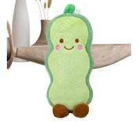 Générique Polka Dot Plush | Soft and Cute Cartoon Decorations - Plush Cushion in the Shape of Dots | for New Year Relaxation Reading Sofa Chair Office Floor Travel