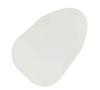 Générique Pool Cleaning And Care Tool | Tail Barrel Straightener & Polishing | Double Sided Microfiber Cloth For Daily Care Men Women Clubs