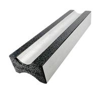 Générique Pool Cue Tip Scuffer, Pool Cue Tip Shaper,Pool Cue Accessories Pander | Stainless Steel Pool Accessories for Polishing, Smoothing and Maintenance