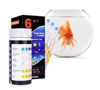 Générique Potable - pH Kit for Water Quality Testing | Easy Pool, Tap Tests, Hot Tub, Aquarium, Spa, App