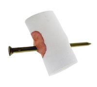 Générique Pranks and Catches | April 1st Pranks, Pierced Finger Accessory for Student Teen Boy Girl Woman Birthday Easter Halloween