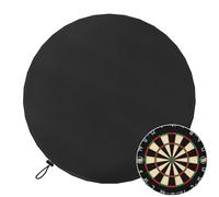 Générique Protective Dart Cover - Premium Oxford Fabric, Reinforced | Waterproof Dustproof Shield, Dart Accessory, Weatherproof Case for Club Basement