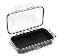 Générique Protective Dry Box - Storage Box for Earphones, Shock and Dust, Necessities for Mountaineering, Picnics, Rafting, Exploration