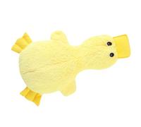 Générique Puppy Chew Toy, Teething Mate Bite Resistant | Puppy Chew Toy with Squeaker | for Living Room Balcony Yard Garden Camping Small Medium Large Breeds