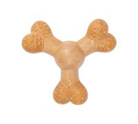 Générique Puppy Chew Toys, Bite-Resistant Dog Toys, Bread Shape Dog Toys, Interactive Dog Chew Toys, Funny Puppy Toys, Chewing Toys for Dogs, Multipurpose Puppy Toys, Dog Chew Toys