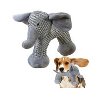 Générique Puppy Chew Toys | Pet Teething Game to Keep It Busy, Interactive Dog Toys, for Throwing Birthday Christmas Halloween and Fight Boredom