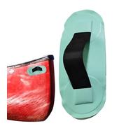 Générique PVC Seat Strap Patches for Inflatable Boat