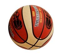 Générique Quiet Basketball - Easy Grip Training Ball for Indoor Silent Use for Training and Sports at Home - for Teens Girls