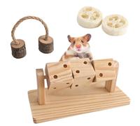 Générique Rabbit Chew, Animal Supplies Wood Enrichment, Set