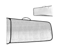 Générique RC Aircraft Wing Protective Cover - Waterproof Bubble Protective Cover, Wing Bag with Handle, for Aircraft, RC Airplane, Equipment, Outdoor Presentation