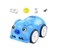 Générique RC Car, Rechargeable RC Truck Performance Drift Toy, Remote Controlled Gesture Sensing Vehicles for Boys - for Entertainment, Home, Outdoor, Park, Birthday, Boys and