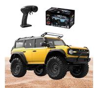 Générique RC Drift Car - Remote Control Car Stunt 1 16 Model Crawler with 2.4GHz LED Truck - Toy for Leisure Home Outdoor Park Party Friends Adults Birthday Festival