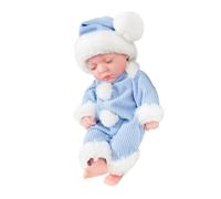 Générique Realistic Accompaniment Toy 30 cm - for Boys Collectors Bedroom Living Room Sofa Bed Birthday Party
