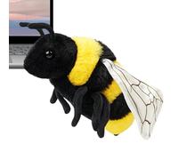 Générique Realistic Animals Collection Plush Toy | Plush for girls, boys, sofa, bedroom, bookcase, gift