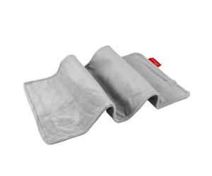 Générique Rechargeable 23 x 11 Inch Waterproof Mat | Pet Heating Pad | Waterproof Indoor Heated Warming Pad for Kitten Puppy Indoor Cats Pets Men Small Dogs Women Winter Home Travel Cold Weather