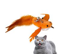 Générique Refills Cat Toys - Teaser Accessories | Heads Replacement | Multifunctional Interactive Cat Toy Home Fun Stimulation Activity Feline