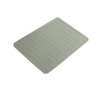 Générique Refreshing Mat for Dogs | Breathable Foldable Beds Non-Slip and Washable - Cooling Mat for Cats | Sleep Rest Relaxation Night Bed Comfort Home