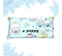 Générique Refreshing Pillow for Sleeping | Breathable and Comfortable Pillow for Children | Child Pillow | Students Girls Boys Women School Class Dorm Bedroom Office